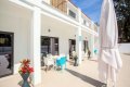 Louer un appartement de vacances avec piscine à Benissa, au bord de la Méditerranée