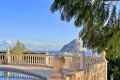 Calpe Ferienhaus Costa Blanca mieten - Urlaub in Spanien