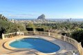 Calpe Ferienhaus Costa Blanca mieten - Urlaub in Spanien