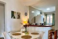 Casa vacacional con piscina privada y vistas al mar en la Costa Blanca – Vacaciones con estilo en Calpe, España