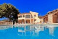 Calpe Ferienhaus Costa Blanca mieten - Urlaub in Spanien