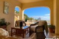 Calpe Ferienhaus Costa Blanca mieten - Urlaub in Spanien