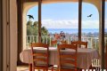 Calpe Ferienhaus Costa Blanca mieten - Urlaub in Spanien