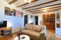 Casa vacacional con piscina privada y vistas al mar en la Costa Blanca – Vacaciones con estilo en Calpe, España