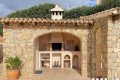 Calpe Ferienhaus Costa Blanca mieten - Urlaub in Spanien