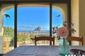 Calpe Ferienhaus Costa Blanca mieten - Urlaub in Spanien