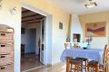 Casa vacacional con piscina privada y vistas al mar en la Costa Blanca – Vacaciones con estilo en Calpe, España