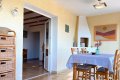 Calpe Ferienhaus Costa Blanca mieten - Urlaub in Spanien