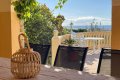 Casa vacacional con piscina privada y vistas al mar en la Costa Blanca – Vacaciones con estilo en Calpe, España