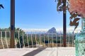 Calpe Ferienhaus Costa Blanca mieten - Urlaub in Spanien