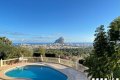 Calpe Ferienhaus Costa Blanca mieten - Urlaub in Spanien