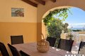 Calpe Ferienhaus Costa Blanca mieten - Urlaub in Spanien