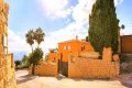 Ferienvilla Benissa – 250 m vom Meer - Meerblick und Pool
