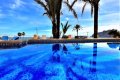 Ferienvilla Benissa – 250 m vom Meer - Meerblick und Pool