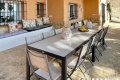 Ferienvilla Benissa – 250 m vom Meer - Meerblick und Pool