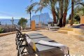Ferienvilla Benissa – 250 m vom Meer - Meerblick und Pool