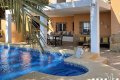 Ferienvilla Benissa – 250 m vom Meer - Meerblick und Pool