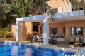 Ferienvilla Benissa – 250 m vom Meer - Meerblick und Pool