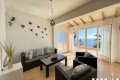 Ferienvilla Benissa – 250 m vom Meer - Meerblick und Pool
