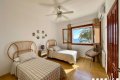Ferienvilla Benissa – 250 m vom Meer - Meerblick und Pool