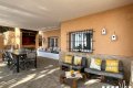 Ferienvilla Benissa – 250 m vom Meer - Meerblick und Pool