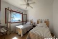Ferienvilla Benissa – 250 m vom Meer - Meerblick und Pool