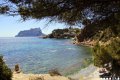 Urlaub in Benissa an der Costa Blanca - Ferien am Mittelmeer
