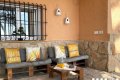 Ferienvilla Benissa – 250 m vom Meer - Meerblick und Pool