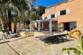 Ferienvilla Benissa – 250 m vom Meer - Meerblick und Pool