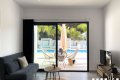 Benissa Apartment mit Pool am Mittelmeer mieten