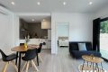 Benissa Apartment mit Pool am Mittelmeer mieten