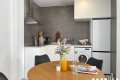 Benissa Apartment mit Pool am Mittelmeer mieten
