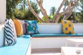 Benissa Apartment mit Pool am Mittelmeer mieten