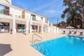 Benissa Apartment mit Pool am Mittelmeer mieten