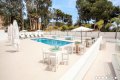 Benissa Apartment mit Pool am Mittelmeer mieten