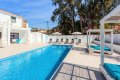 Benissa Apartment mit Pool am Mittelmeer mieten