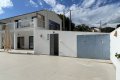 Benissa Apartment mit Pool am Mittelmeer mieten