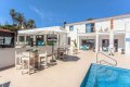 Benissa Apartment mit Pool am Mittelmeer mieten