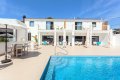 Benissa Apartment mit Pool am Mittelmeer mieten