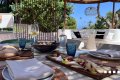 Benissa Apartment mit Pool am Mittelmeer mieten