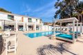 Benissa Apartment mit Pool am Mittelmeer mieten