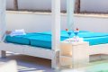 Benissa Apartment mit Pool am Mittelmeer mieten