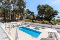 Benissa Apartment mit Pool am Mittelmeer mieten