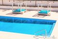 Benissa Apartment mit Pool am Mittelmeer mieten