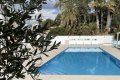 Benissa Apartment mit Pool am Mittelmeer mieten