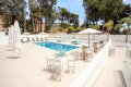 Benissa Ferienwohnung am Mittelmeer - Urlaub Costa Blanca