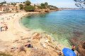 Spanien Benissa Ferien Mittelmeer - Urlaub Costa Blanca