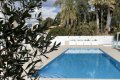 Benissa Ferienwohnung am Mittelmeer - Urlaub Costa Blanca