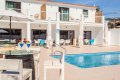 Benissa Ferienwohnung am Mittelmeer - Urlaub Costa Blanca
