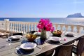 Urlaubstraum an der Costa Blanca - Villa Benissa am Meer mieten